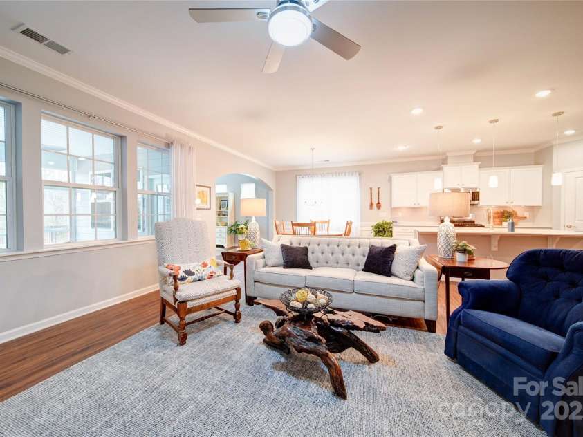 201 Picasso Trail, Mount Holly, NC 28120.  MLS# CAR4217561, YatesRealty ID 6427. 