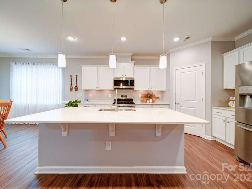 201 Picasso Trail, Mount Holly, NC 28120.  MLS# CAR4217561, YatesRealty ID 6427. 