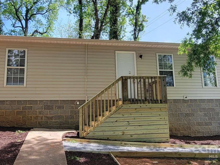 351 Haigler Street, Rock Hill, SC 29732.  MLS# CAR4225295, YatesRealty ID 6428. 