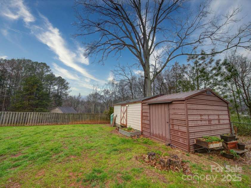 1115 Kelly Road, Mount Holly, NC 28120.  MLS# CAR4237453, YatesRealty ID 6429. 
