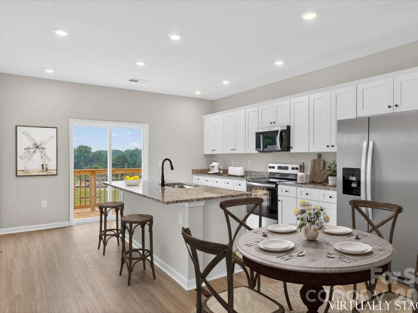 1858 Rhyne Elementary Drive, Gastonia, NC 28052.  MLS# CAR4359311, YatesRealty ID 6429. 