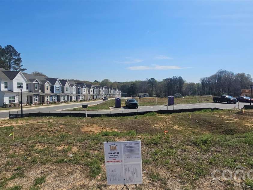 1858 Rhyne Elementary Drive, Gastonia, NC 28052.  MLS# CAR4359311, YatesRealty ID 6429. 