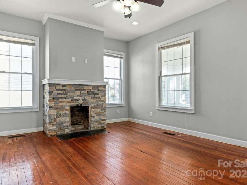 301 Wilson Street, Rock Hill, SC 29730.  MLS# CAR4204001, YatesRealty ID 6431. 