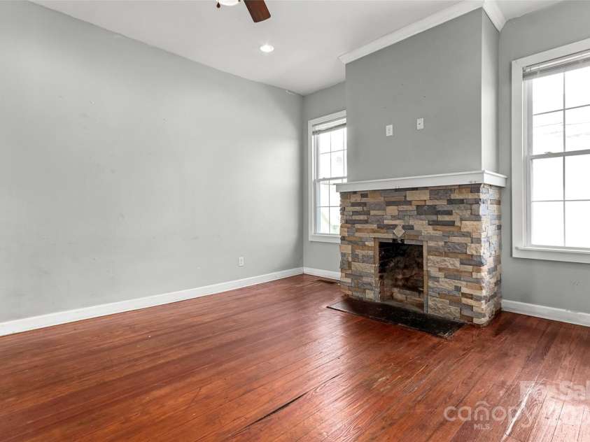301 Wilson Street, Rock Hill, SC 29730.  MLS# CAR4204001, YatesRealty ID 6431. 