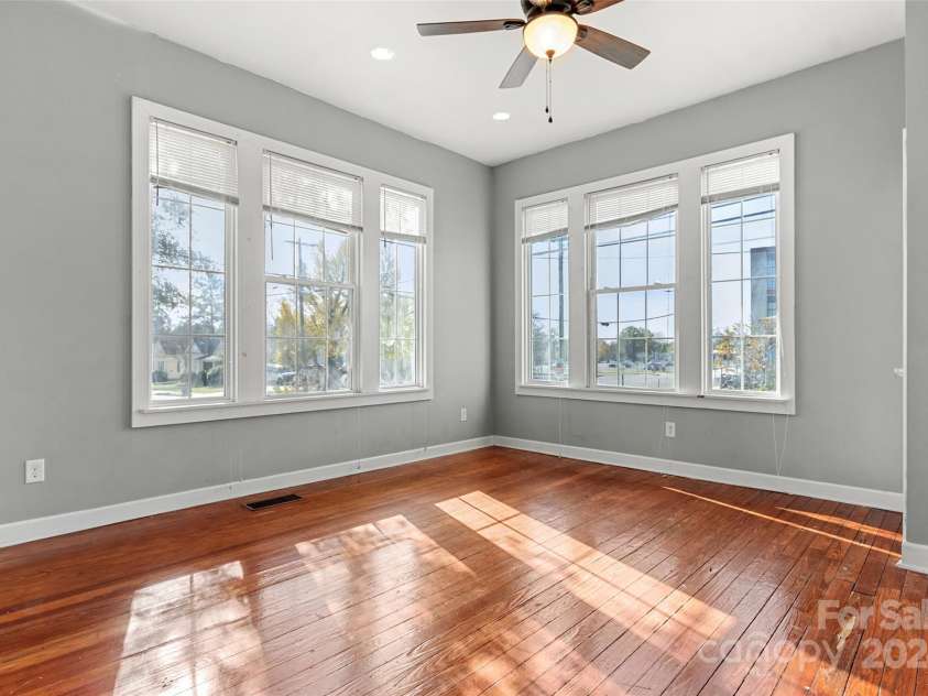 301 Wilson Street, Rock Hill, SC 29730.  MLS# CAR4204001, YatesRealty ID 6431. 