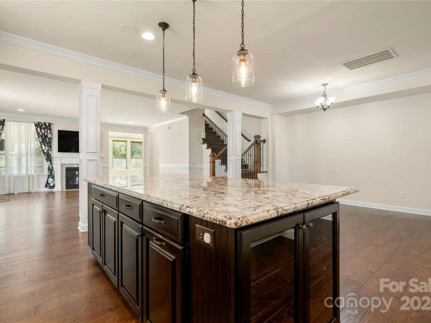 1218 Kings Grove Drive, York, SC 29745.  MLS# CAR4208306, YatesRealty ID 6434. 