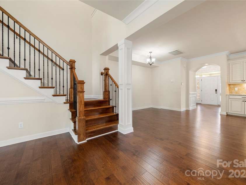 1218 Kings Grove Drive, York, SC 29745.  MLS# CAR4208306, YatesRealty ID 6434. 