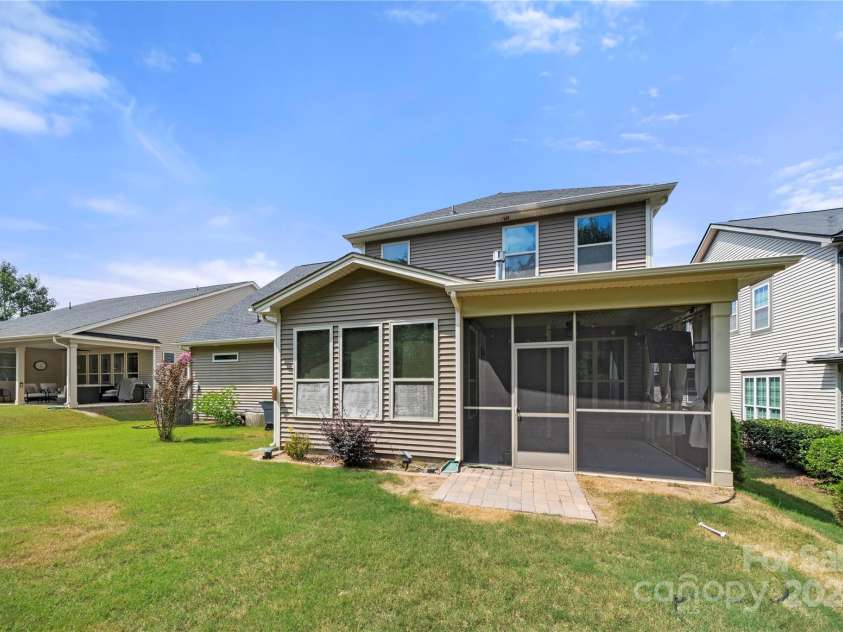 1218 Kings Grove Drive, York, SC 29745.  MLS# CAR4208306, YatesRealty ID 6434. 