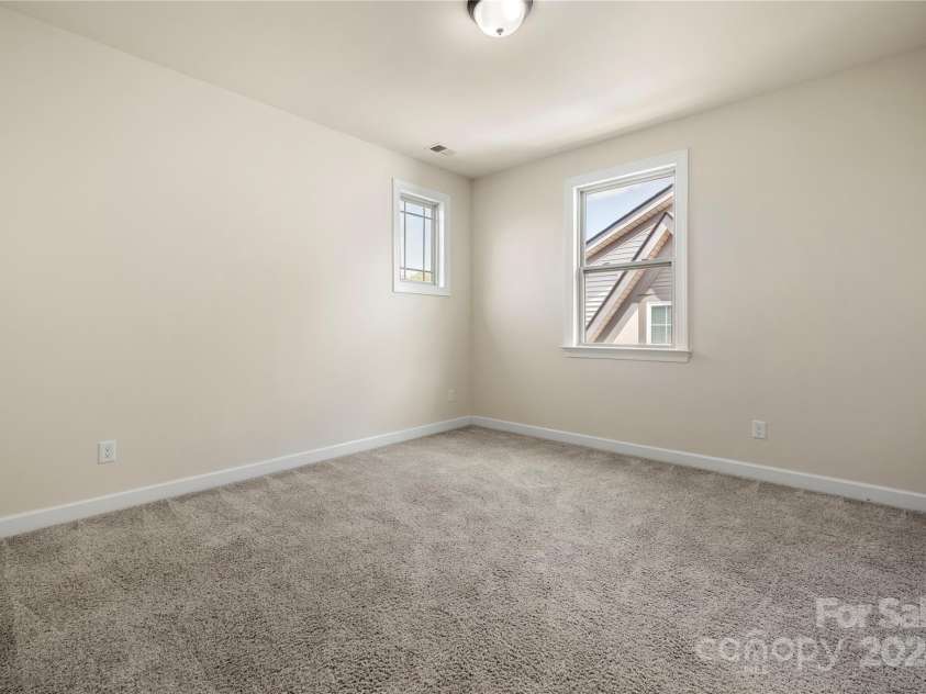 1218 Kings Grove Drive, York, SC 29745.  MLS# CAR4208306, YatesRealty ID 6434. Bedroom 3