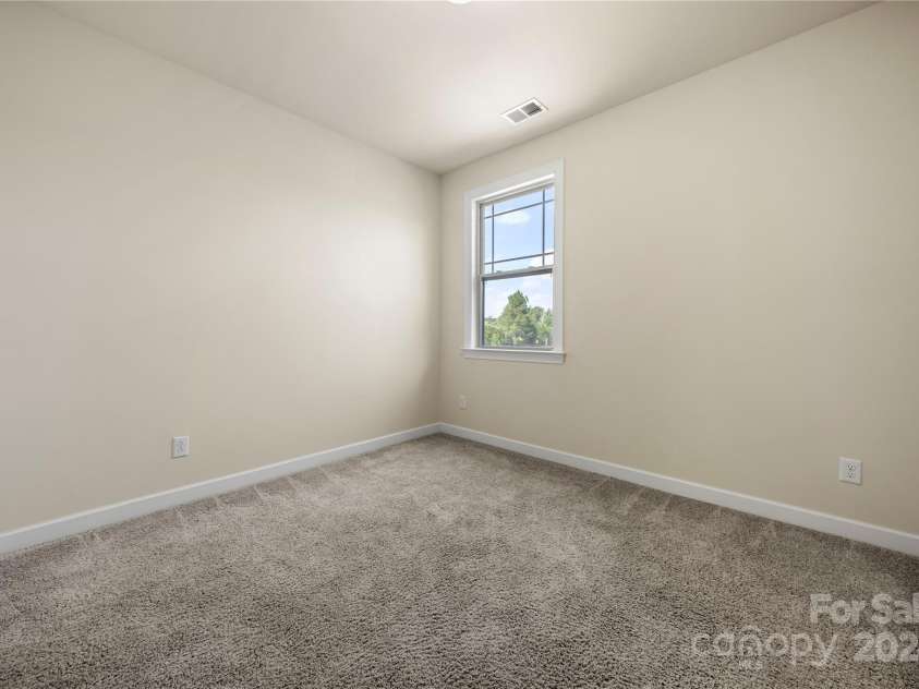 1218 Kings Grove Drive, York, SC 29745.  MLS# CAR4208306, YatesRealty ID 6434. Bedroom 4