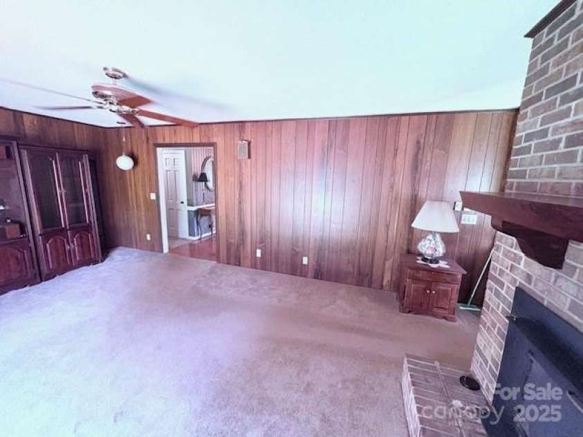 507 Poplar Springs Church Road, Shelby, NC 28152.  MLS# CAR4304228, YatesRealty ID 6434. 