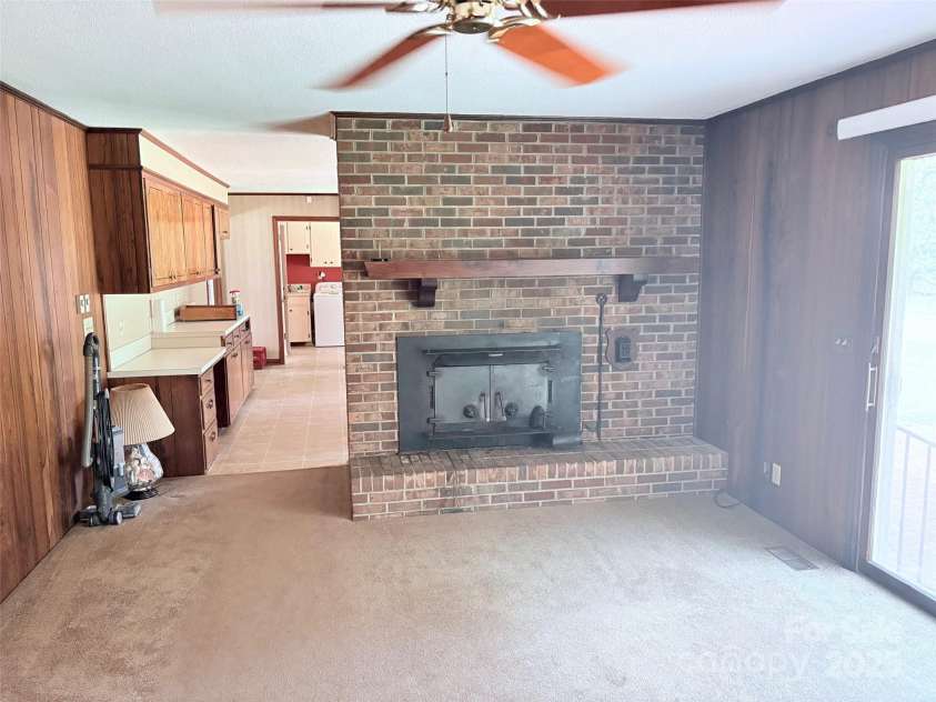 507 Poplar Springs Church Road, Shelby, NC 28152.  MLS# CAR4304228, YatesRealty ID 6434. 