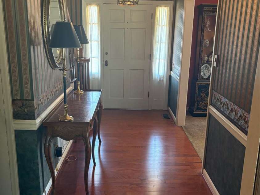 507 Poplar Springs Church Road, Shelby, NC 28152.  MLS# CAR4304228, YatesRealty ID 6434. 