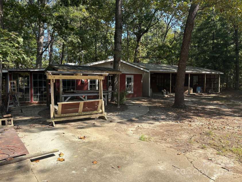 507 Poplar Springs Church Road, Shelby, NC 28152.  MLS# CAR4304228, YatesRealty ID 6434. 