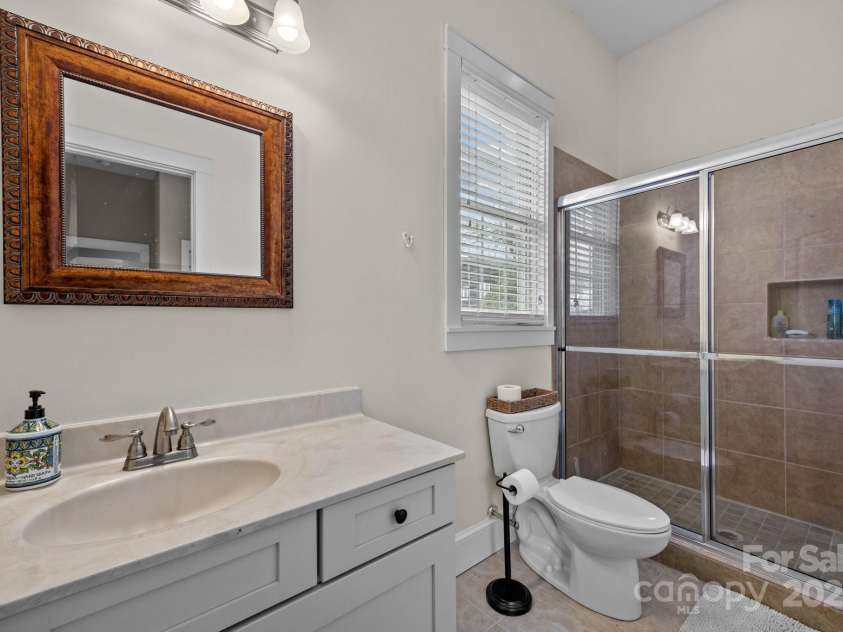 92 Branch Road, Spruce Pine, NC 28777.  MLS# CAR4246007, YatesRealty ID 6435. 