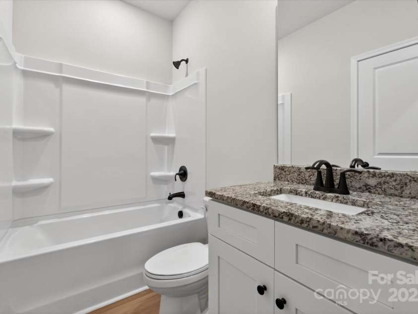 1318 Principal Featherstone Avenue, Gastonia, NC 28052.  MLS# CAR4288480, YatesRealty ID 6438. 