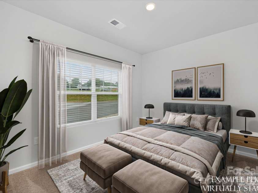 1318 Principal Featherstone Avenue, Gastonia, NC 28052.  MLS# CAR4288480, YatesRealty ID 6438. 