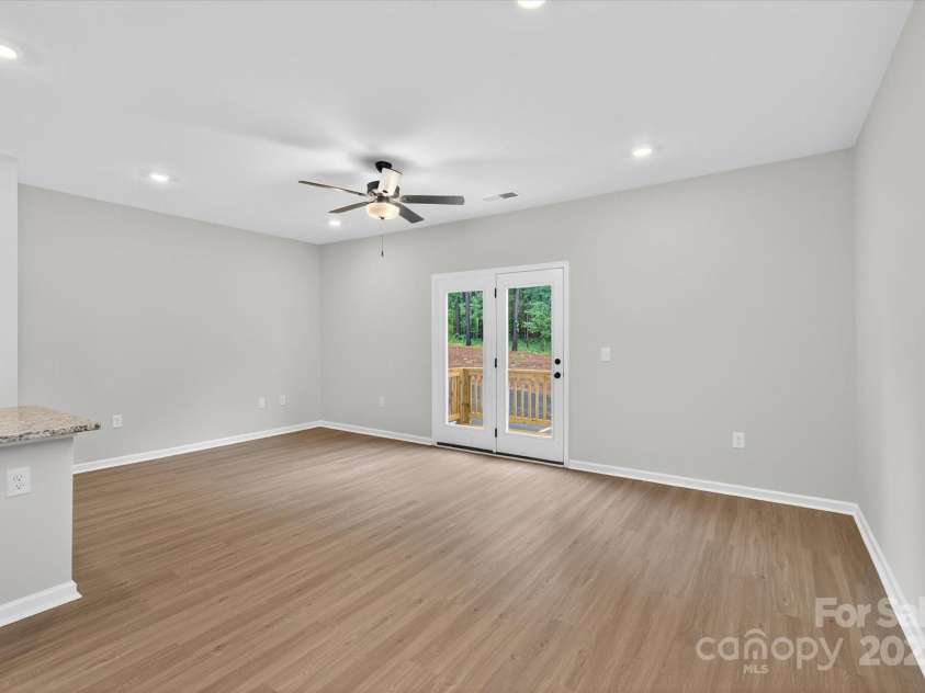 1318 Principal Featherstone Avenue, Gastonia, NC 28052.  MLS# CAR4288480, YatesRealty ID 6438. 