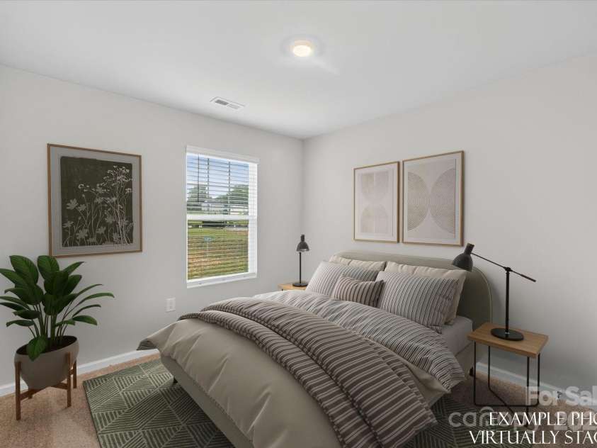 1318 Principal Featherstone Avenue, Gastonia, NC 28052.  MLS# CAR4288480, YatesRealty ID 6438. 