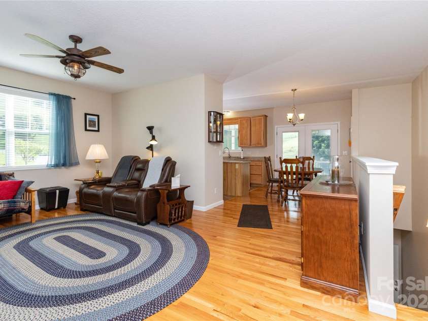 2345 Sugar Camp Road, Marshall, NC 28753.  MLS# CAR4170390, YatesRealty ID 644. 