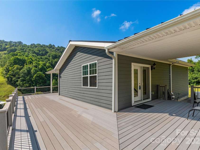 2345 Sugar Camp Road, Marshall, NC 28753.  MLS# CAR4170390, YatesRealty ID 644. 
