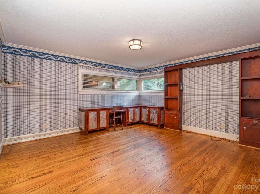 2756 Peachtree Road, Statesville, NC 28625.  MLS# CAR4072282, YatesRealty ID 644. 2nd bedroom