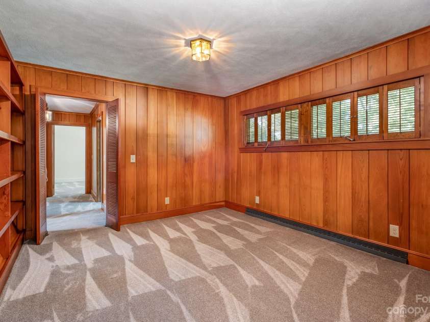 2756 Peachtree Road, Statesville, NC 28625.  MLS# CAR4072282, YatesRealty ID 644. Library or office or 4th bedroom 