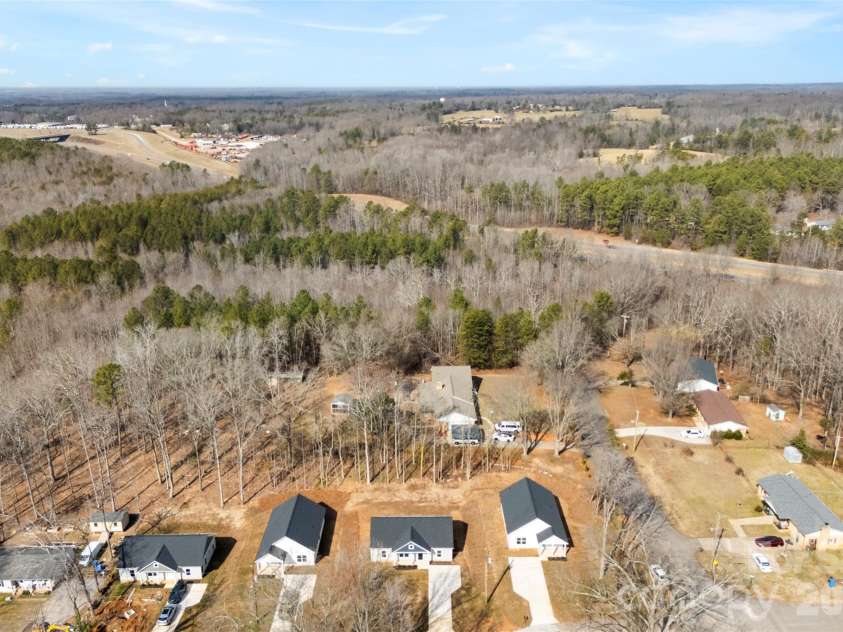 400 Brice Street, Kings Mountain, NC 28086.  MLS# CAR4345785, YatesRealty ID 6440. 