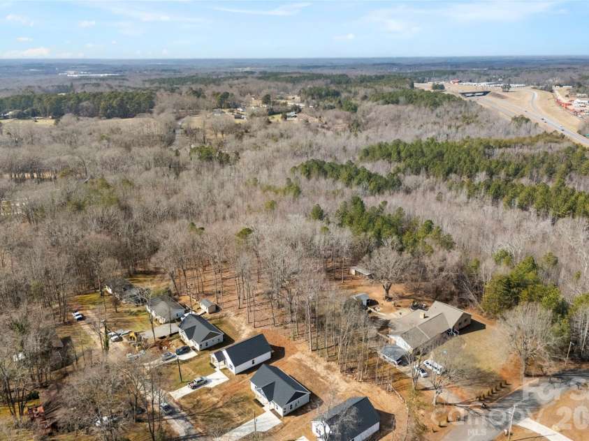 400 Brice Street, Kings Mountain, NC 28086.  MLS# CAR4345785, YatesRealty ID 6440. 