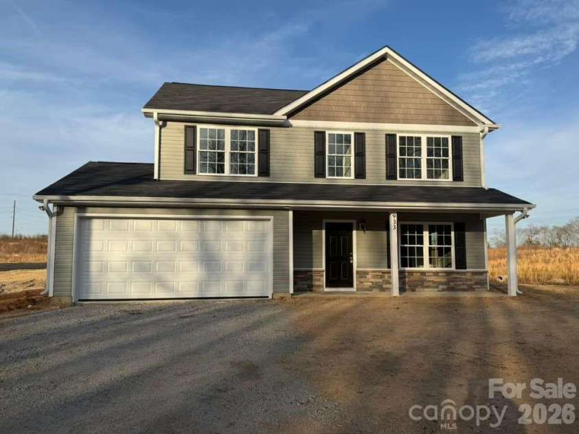933 Rollings Road, Pageland, SC 29728.  MLS# CAR4329270, YatesRealty ID 6441. 