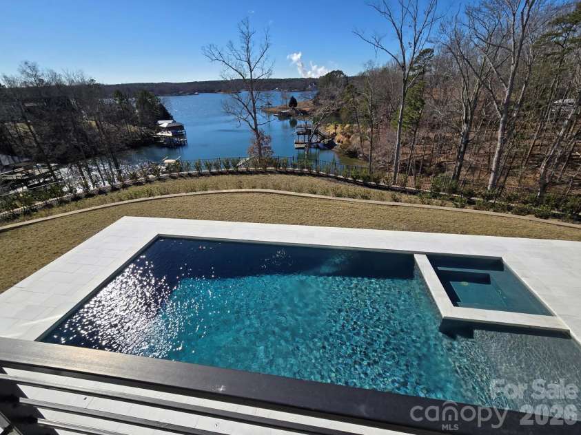 18304 Rosapenny Road, Charlotte, NC 28278.  MLS# CAR4329867, YatesRealty ID 6443. 