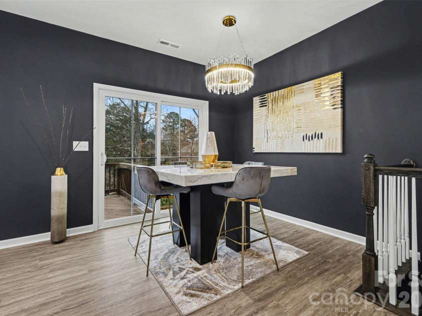 2625 Grantham Place Drive, Fort Mill, SC 29715.  MLS# CAR4353500, YatesRealty ID 6444. 