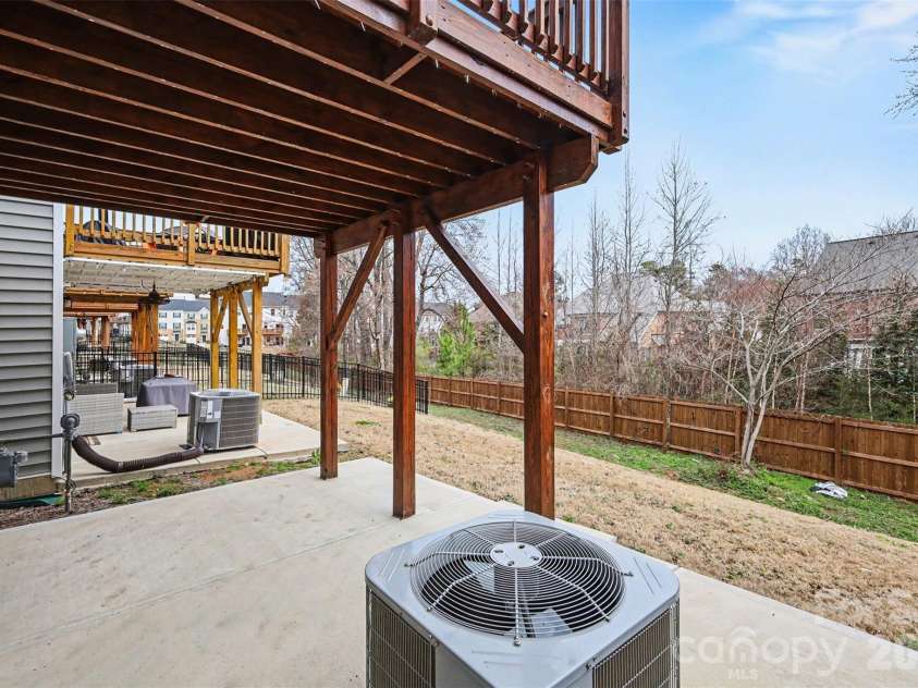 2625 Grantham Place Drive, Fort Mill, SC 29715.  MLS# CAR4353500, YatesRealty ID 6444. 