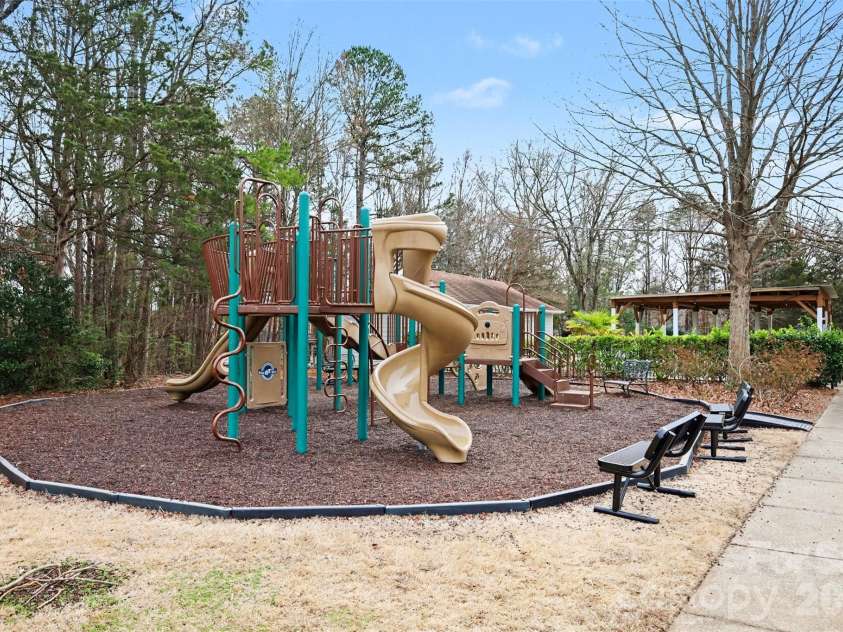2625 Grantham Place Drive, Fort Mill, SC 29715.  MLS# CAR4353500, YatesRealty ID 6444. 