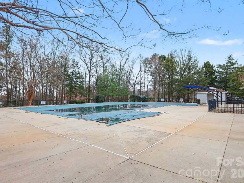 2625 Grantham Place Drive, Fort Mill, SC 29715.  MLS# CAR4353500, YatesRealty ID 6444. 