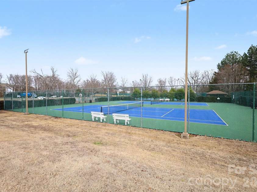 2625 Grantham Place Drive, Fort Mill, SC 29715.  MLS# CAR4353500, YatesRealty ID 6444. 