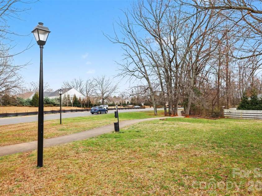 2625 Grantham Place Drive, Fort Mill, SC 29715.  MLS# CAR4353500, YatesRealty ID 6444. 