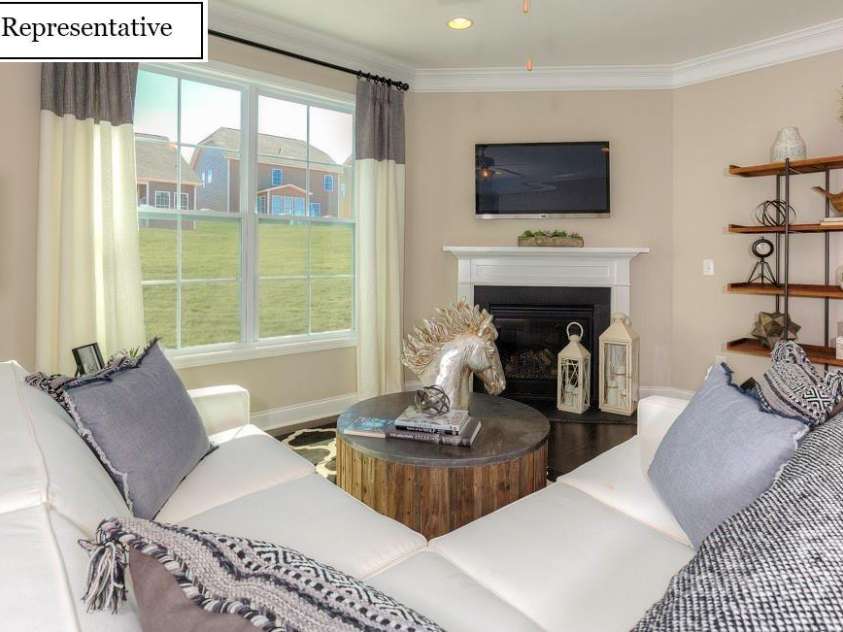 7027 Butternut Oak Terrace, Huntersville, NC 28078.  MLS# CAR4244447, YatesRealty ID 6445. 