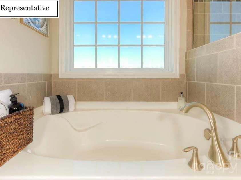 7027 Butternut Oak Terrace, Huntersville, NC 28078.  MLS# CAR4244447, YatesRealty ID 6445. 