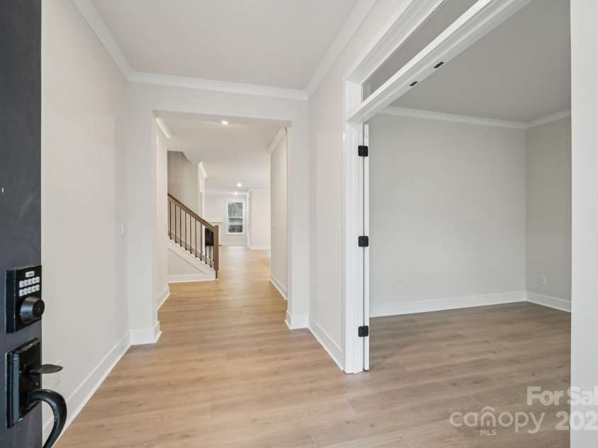 7035 Butternut Oak Terrace, Huntersville, NC 28078.  MLS# CAR4246015, YatesRealty ID 6448. 