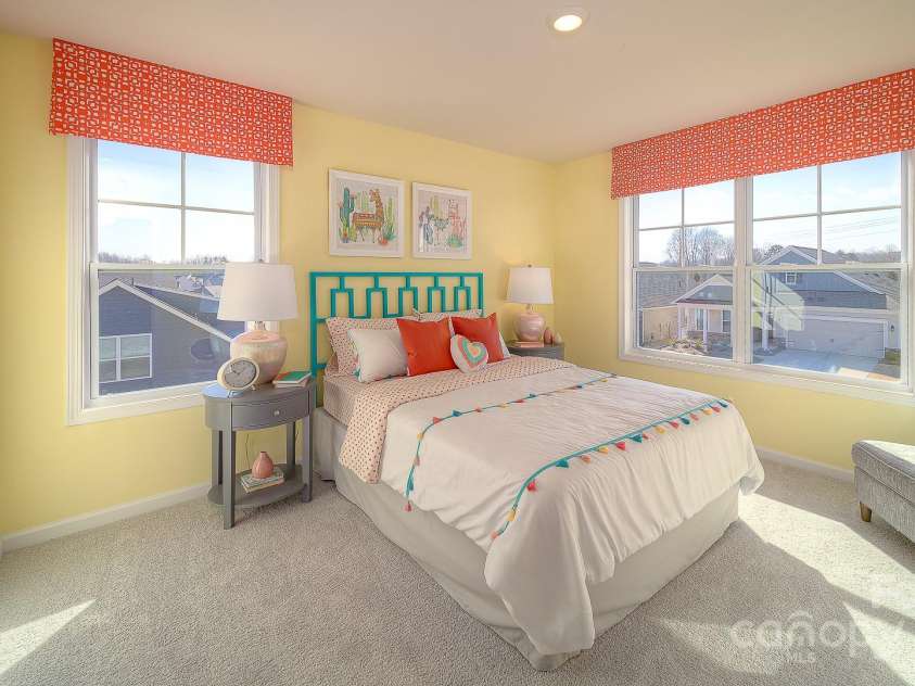 7035 Butternut Oak Terrace, Huntersville, NC 28078.  MLS# CAR4246015, YatesRealty ID 6448. Pictures are Representative