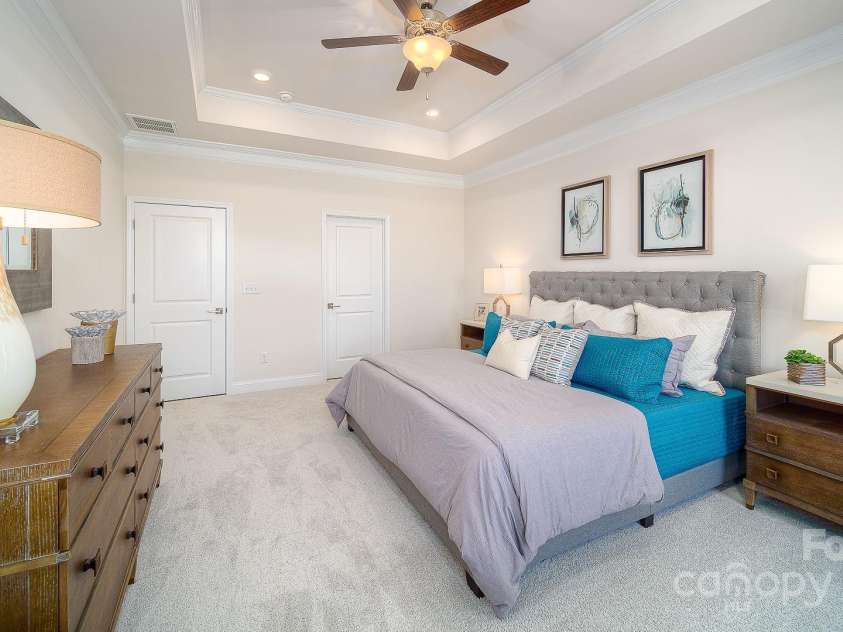 7035 Butternut Oak Terrace, Huntersville, NC 28078.  MLS# CAR4246015, YatesRealty ID 6448. Pictures are Representative