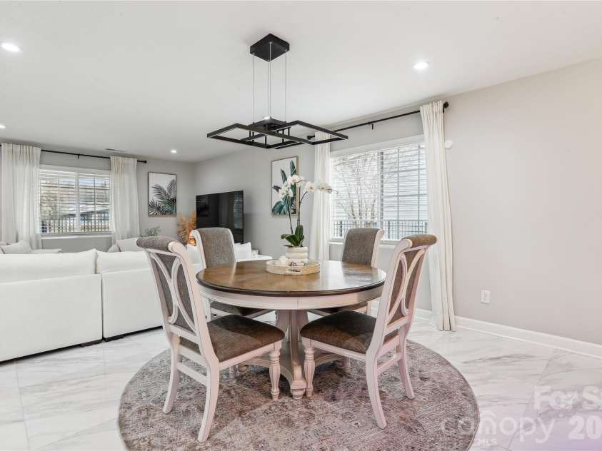 8104 Stem Court, Charlotte, NC 28227.  MLS# CAR4359694, YatesRealty ID 6449. 