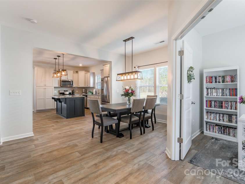 116 Mercer Street, Mooresville, NC 28115.  MLS# CAR4214261, YatesRealty ID 645. 