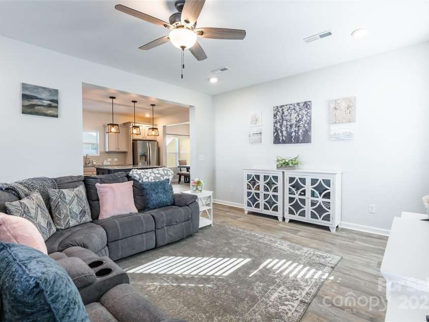116 Mercer Street, Mooresville, NC 28115.  MLS# CAR4214261, YatesRealty ID 645. 