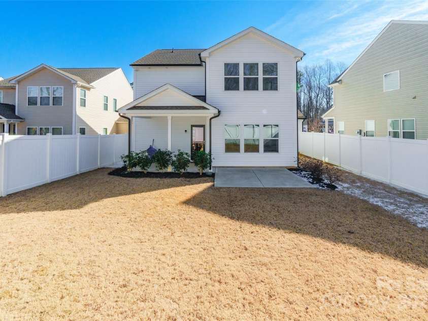 116 Mercer Street, Mooresville, NC 28115.  MLS# CAR4214261, YatesRealty ID 645. 