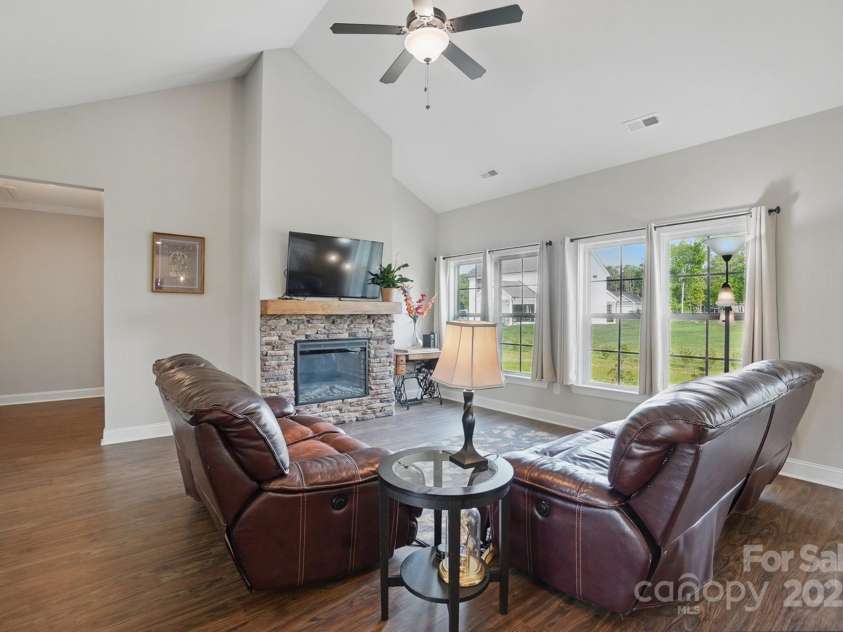 3013 Isle Lane, Monroe, NC 28110.  MLS# CAR4307338, YatesRealty ID 645. 