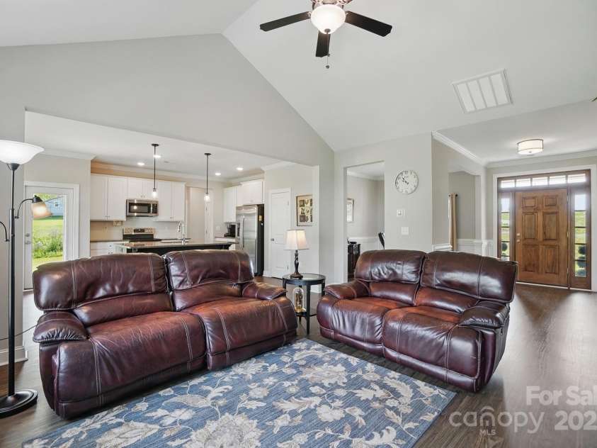 3013 Isle Lane, Monroe, NC 28110.  MLS# CAR4307338, YatesRealty ID 645. 