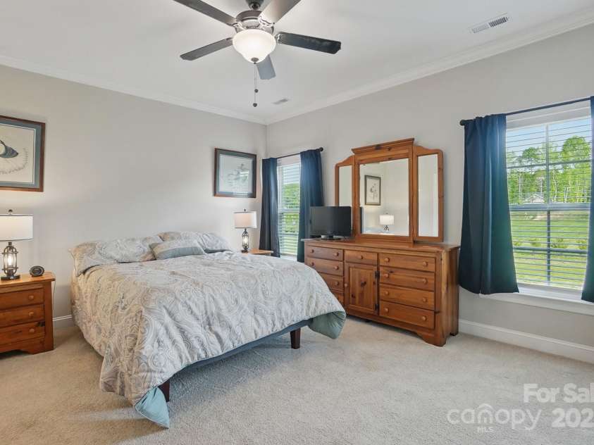 3013 Isle Lane, Monroe, NC 28110.  MLS# CAR4307338, YatesRealty ID 645. 