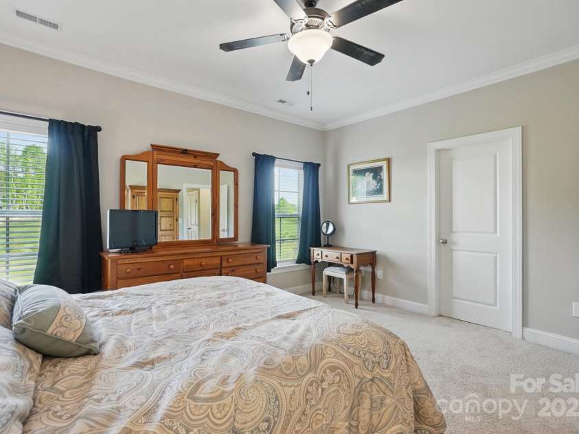 3013 Isle Lane, Monroe, NC 28110.  MLS# CAR4307338, YatesRealty ID 645. 